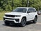2026 Jeep Grand Cherokee GRAND CHEROKEE 85TH ANNIVERSARY EDITION 4X4