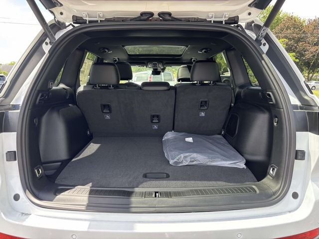 2026 Jeep Grand Cherokee GRAND CHEROKEE 85TH ANNIVERSARY EDITION 4X4
