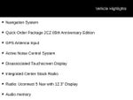 2026 Jeep Grand Cherokee GRAND CHEROKEE 85TH ANNIVERSARY EDITION 4X4