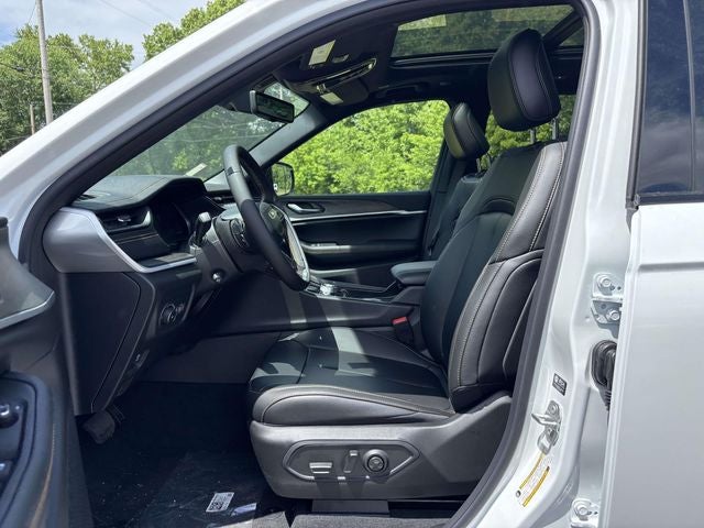 2026 Jeep Grand Cherokee GRAND CHEROKEE 85TH ANNIVERSARY EDITION 4X4