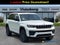 2026 Jeep Grand Cherokee GRAND CHEROKEE 85TH ANNIVERSARY EDITION 4X4