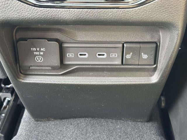 2026 Jeep Grand Cherokee GRAND CHEROKEE 85TH ANNIVERSARY EDITION 4X4