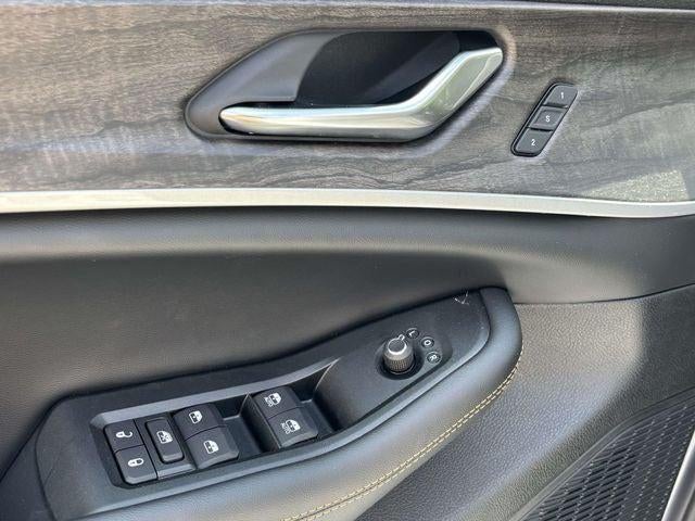 2026 Jeep Grand Cherokee GRAND CHEROKEE 85TH ANNIVERSARY EDITION 4X4