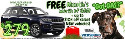 2026 Jeep Grand Cherokee GRAND CHEROKEE 85TH ANNIVERSARY EDITION 4X4