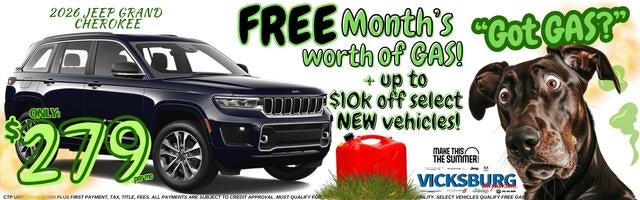 2026 Jeep Grand Cherokee GRAND CHEROKEE 85TH ANNIVERSARY EDITION 4X4