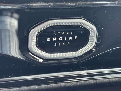 2026 Jeep Grand Cherokee GRAND CHEROKEE 85TH ANNIVERSARY EDITION 4X4