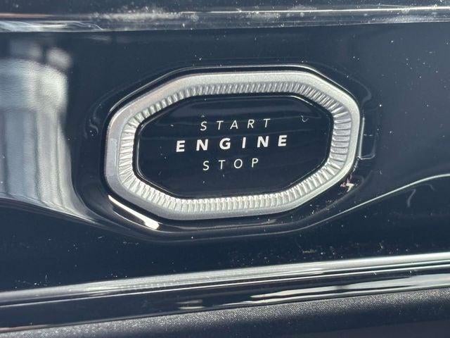2026 Jeep Grand Cherokee GRAND CHEROKEE 85TH ANNIVERSARY EDITION 4X4