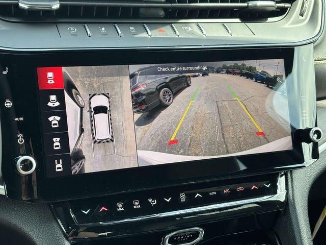 2026 Jeep Grand Cherokee GRAND CHEROKEE 85TH ANNIVERSARY EDITION 4X4