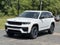 2026 Jeep Grand Cherokee GRAND CHEROKEE 85TH ANNIVERSARY EDITION 4X4