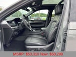 2027 Jeep Grand Cherokee GRAND CHEROKEE LIMITED 4X4