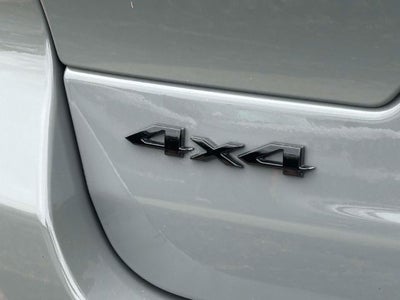 2027 Jeep Grand Cherokee GRAND CHEROKEE LIMITED 4X4