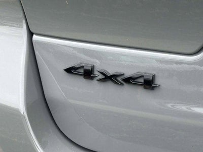 2027 Jeep Grand Cherokee GRAND CHEROKEE LIMITED 4X4