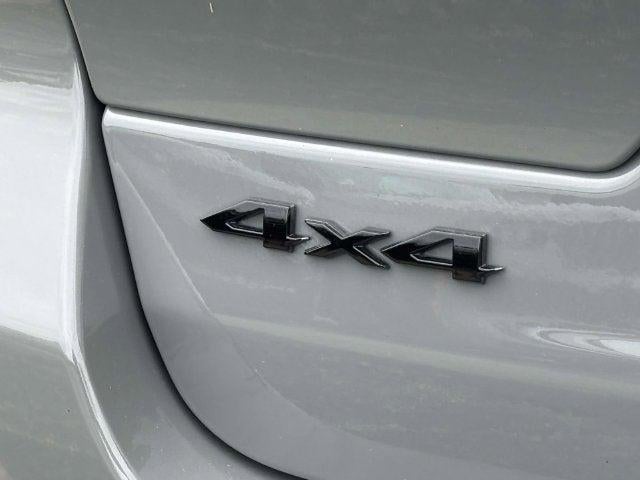 2027 Jeep Grand Cherokee GRAND CHEROKEE LIMITED 4X4