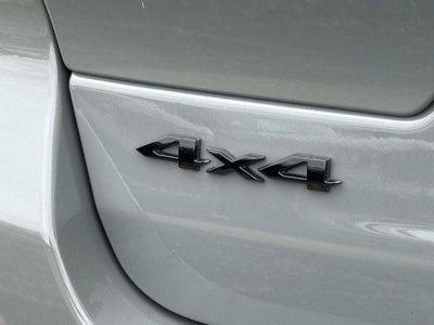 2027 Jeep Grand Cherokee GRAND CHEROKEE LIMITED 4X4