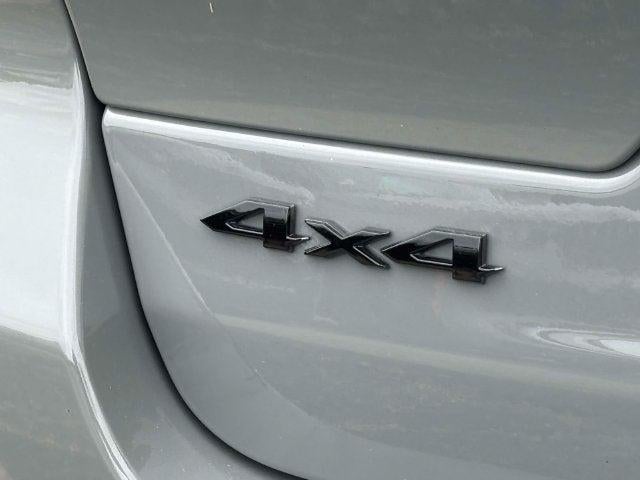 2027 Jeep Grand Cherokee GRAND CHEROKEE LIMITED 4X4