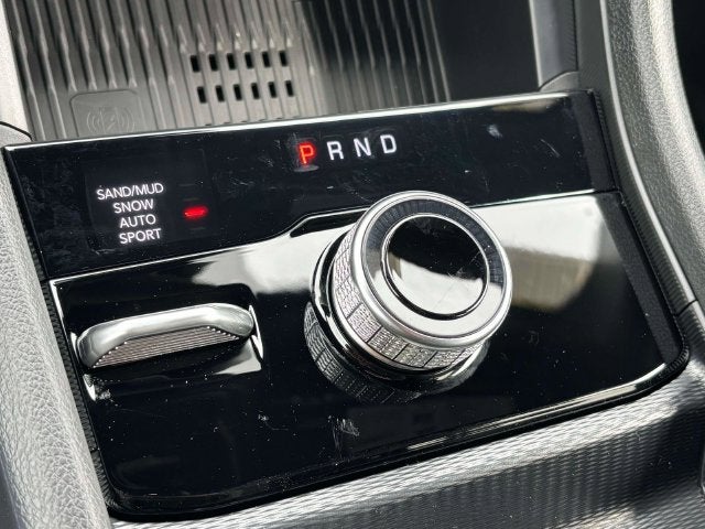 2027 Jeep Grand Cherokee GRAND CHEROKEE LIMITED 4X4