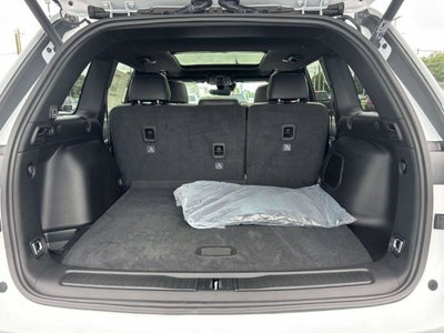 2027 Jeep Grand Cherokee GRAND CHEROKEE LIMITED 4X4
