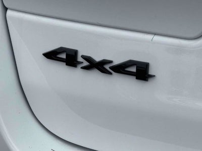 2027 Jeep Grand Cherokee GRAND CHEROKEE LIMITED 4X4