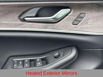 2027 Jeep Grand Cherokee GRAND CHEROKEE LIMITED 4X4