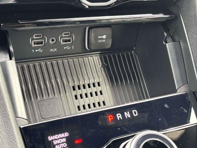 2027 Jeep Grand Cherokee GRAND CHEROKEE LIMITED 4X4