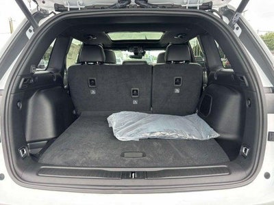 2027 Jeep Grand Cherokee GRAND CHEROKEE LIMITED 4X4