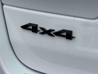 2027 Jeep Grand Cherokee GRAND CHEROKEE LIMITED 4X4