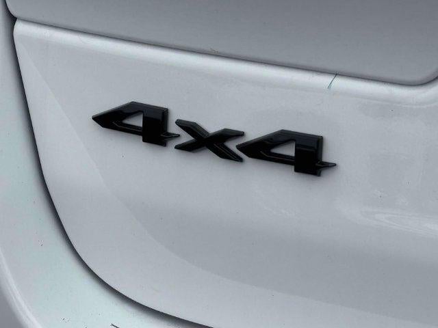 2027 Jeep Grand Cherokee GRAND CHEROKEE LIMITED 4X4