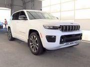 2023 Jeep Grand Cherokee Overland 4x4