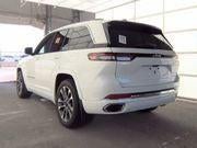 2023 Jeep Grand Cherokee Overland 4x4