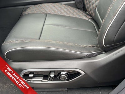 2025 Jeep Grand Cherokee GRAND CHEROKEE SUMMIT 4X4