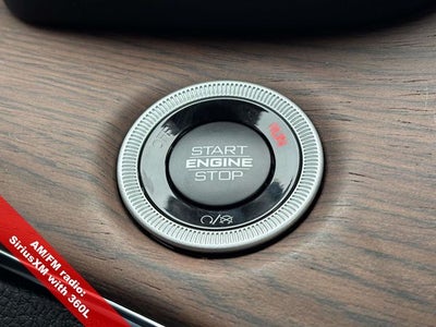 2025 Jeep Grand Cherokee GRAND CHEROKEE SUMMIT 4X4