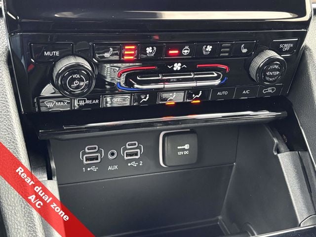 2025 Jeep Grand Cherokee GRAND CHEROKEE SUMMIT 4X4