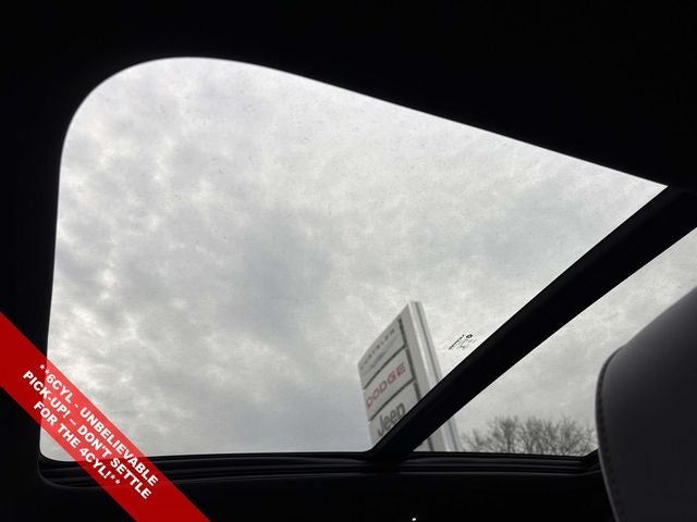 2025 Jeep Grand Cherokee GRAND CHEROKEE SUMMIT 4X4