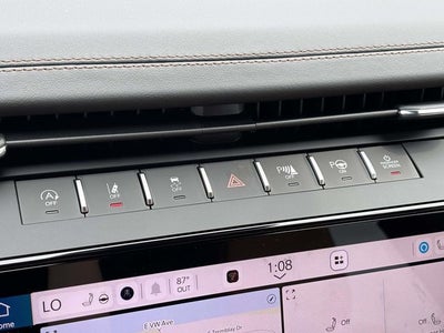 2026 Jeep Grand Cherokee GRAND CHEROKEE SUMMIT 4X4