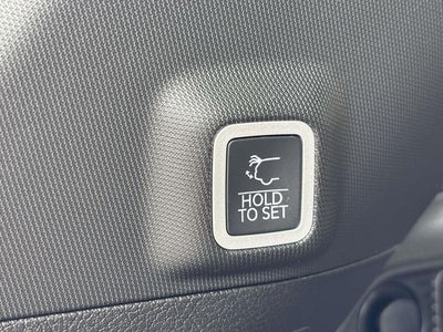 2026 Jeep Grand Cherokee GRAND CHEROKEE SUMMIT 4X4