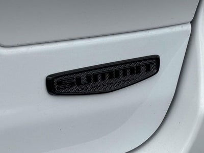 2026 Jeep Grand Cherokee GRAND CHEROKEE SUMMIT 4X4