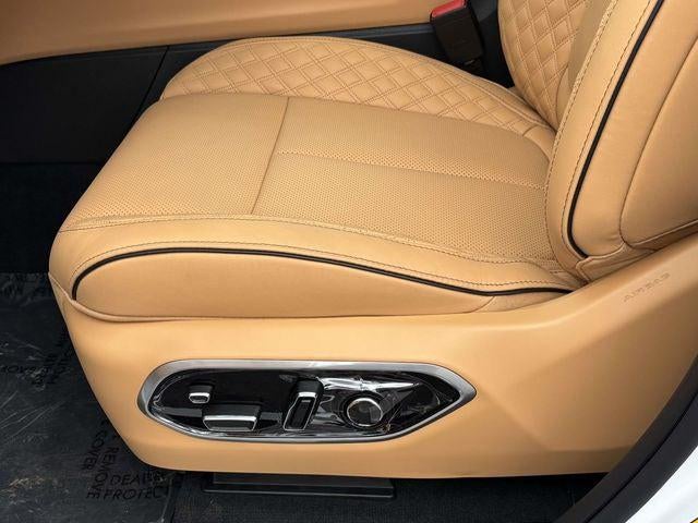 2026 Jeep Grand Cherokee GRAND CHEROKEE SUMMIT 4X4