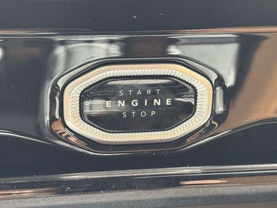 2026 Jeep Grand Cherokee GRAND CHEROKEE SUMMIT 4X4