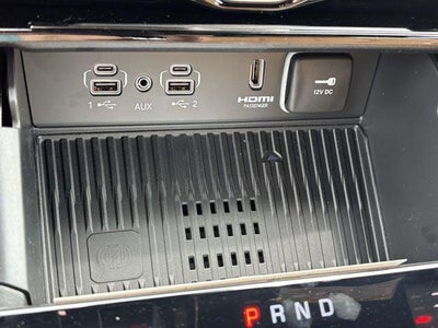 2026 Jeep Grand Cherokee GRAND CHEROKEE SUMMIT 4X4