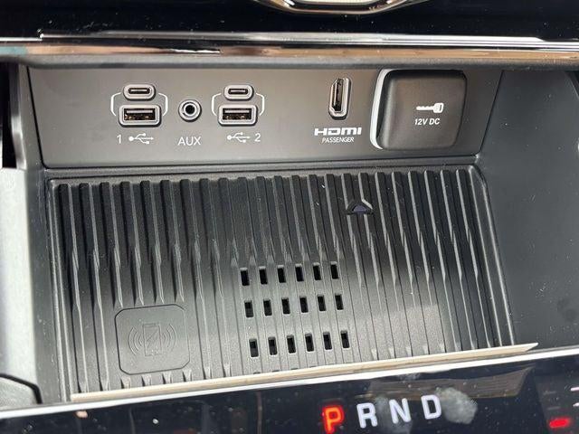 2026 Jeep Grand Cherokee GRAND CHEROKEE SUMMIT 4X4