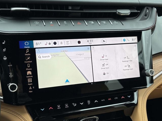 2026 Jeep Grand Cherokee GRAND CHEROKEE SUMMIT 4X4