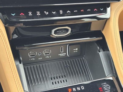 2026 Jeep Grand Cherokee GRAND CHEROKEE SUMMIT 4X4