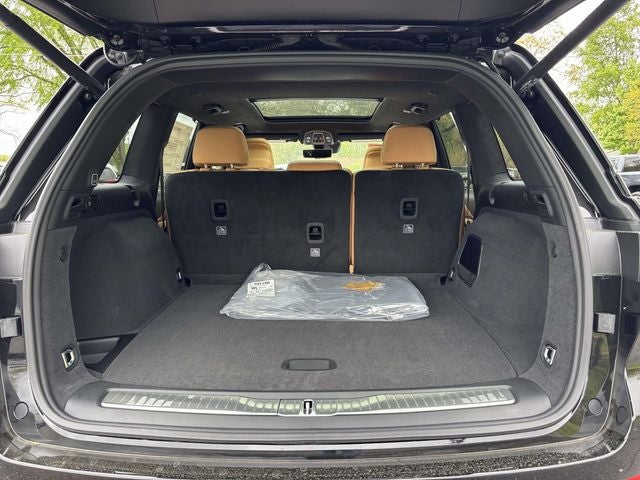 2026 Jeep Grand Cherokee GRAND CHEROKEE SUMMIT 4X4