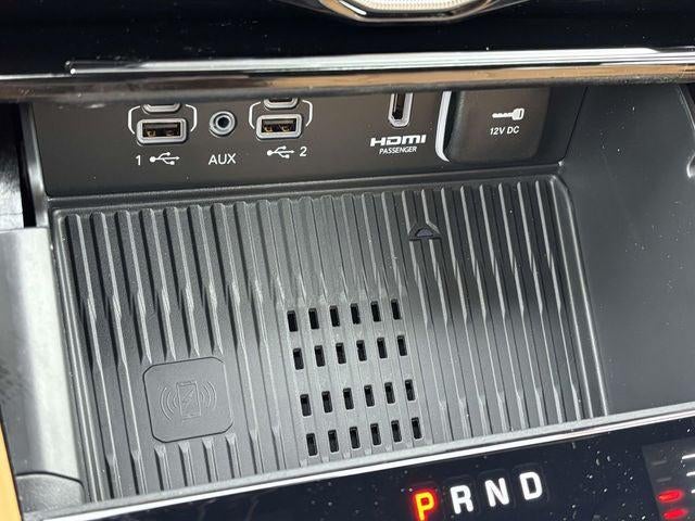 2026 Jeep Grand Cherokee GRAND CHEROKEE SUMMIT 4X4