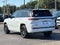 2027 Jeep Grand Cherokee GRAND CHEROKEE SUMMIT 4X4