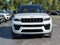 2027 Jeep Grand Cherokee GRAND CHEROKEE SUMMIT 4X4