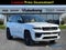 2027 Jeep Grand Cherokee GRAND CHEROKEE SUMMIT 4X4