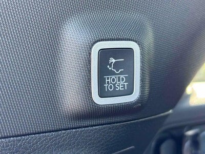 2027 Jeep Grand Cherokee GRAND CHEROKEE SUMMIT 4X4