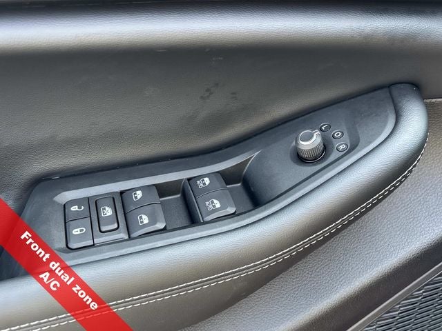 2025 Jeep Grand Cherokee GRAND CHEROKEE L ALTITUDE 4X4