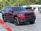 2025 Jeep Grand Cherokee GRAND CHEROKEE L ALTITUDE 4X4